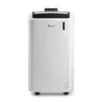 De'Longhi Mobile Klimaanlage leise Kühlen Entfeuchten Timer Fernbedienung