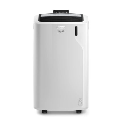 De'Longhi Mobile Klimaanlage leise Kühlen Entfeuchten Timer Fernbedienung