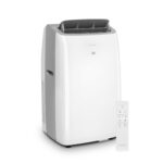 Klarstein Luftentfeuchter 30L Elektrisch Raumentfeuchter Automatik Leise Timer