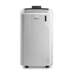De'Longhi Mobile Klimaanlage Kühlen Entfeuchten Timer Fernbedienung