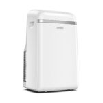 Comfee Mobile Klimaanlage 10000 BTU Abluftschlauch Kühlen Entfeuchten Timer Fernbedienung