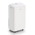 Bosch Luftentfeuchter 30L Elektrisch Raumentfeuchter Automatik Leise Timer