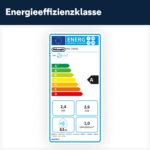De'Longhi Mobile Klimaanlage Kühlen Entfeuchten Timer Fernbedienung – Bild 7
